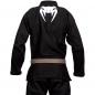 Preview: Venum Contender BJJ GI 2.0 schwarz